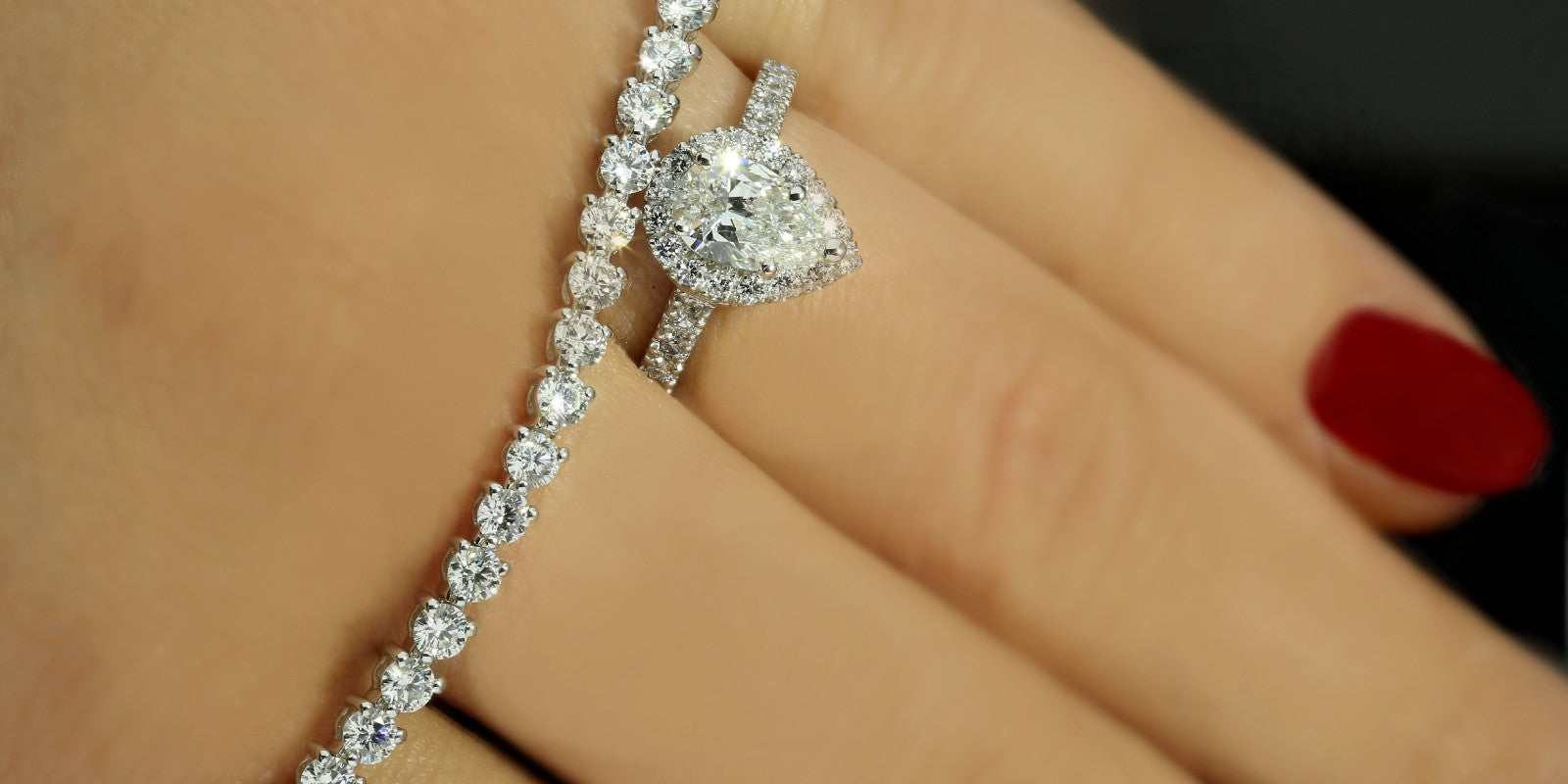 Top Mistakes to Avoid When Buying A Diamond Engagement Ring