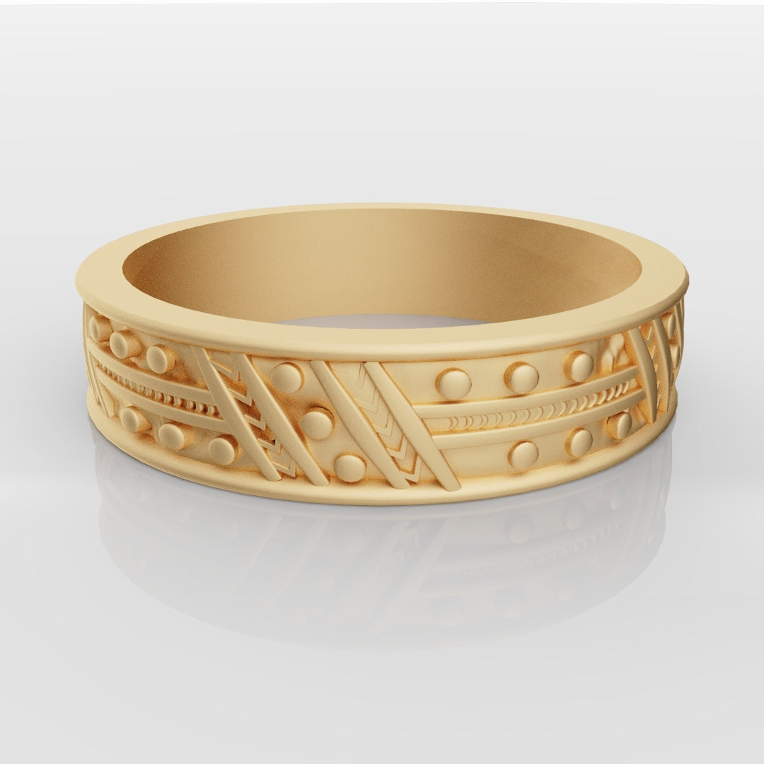 John & Imogen 40th Anniversary Design