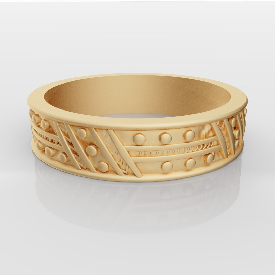 John & Imogen 40th Anniversary Design