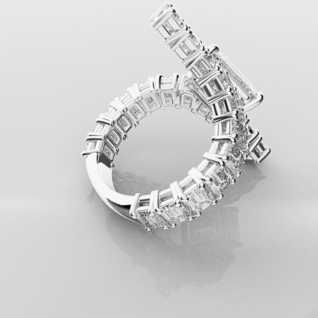 The Cascade Ring