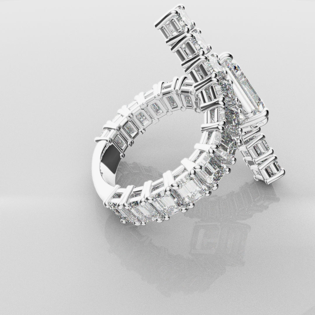 The Cascade Ring