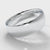7mm Court Shaped Comfort Fit Wedding Ring