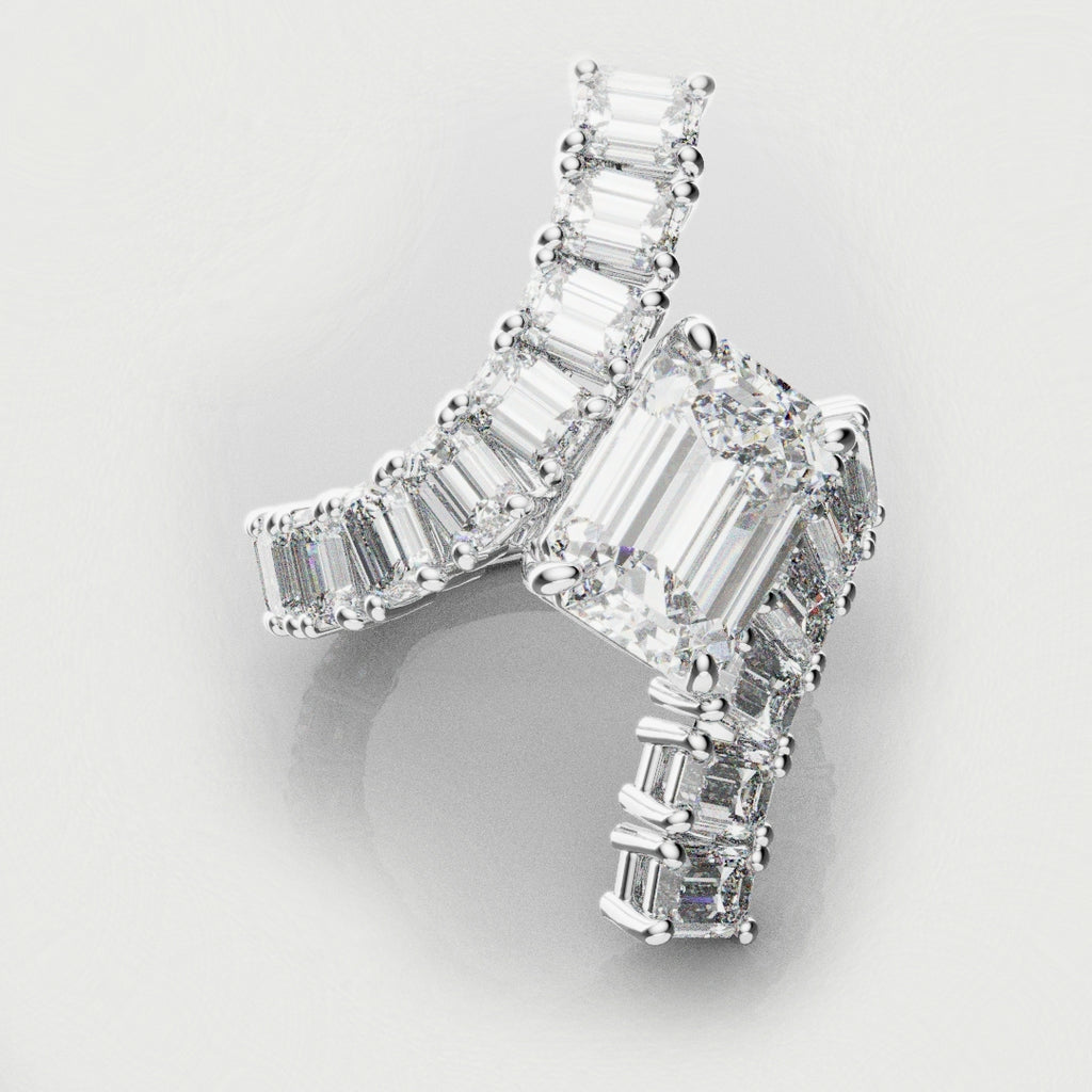 The Cascade Ring