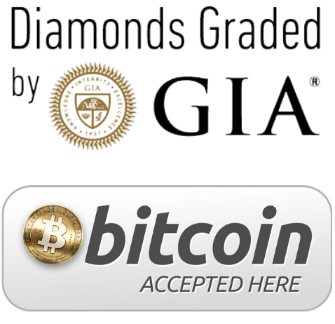 Buy diamonds with bitcoin clearance