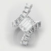 The Cascade Ring