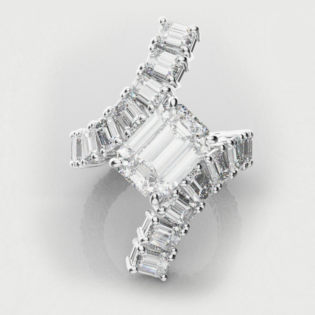 The Cascade Ring
