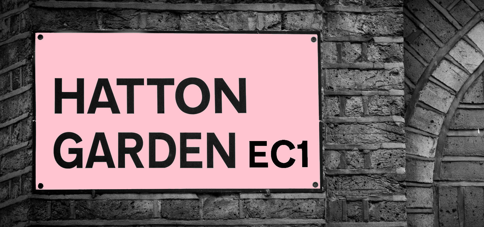 Hatton Garden 
