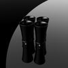 Silver Shot Glasses
