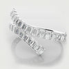 The Cascade Bangle