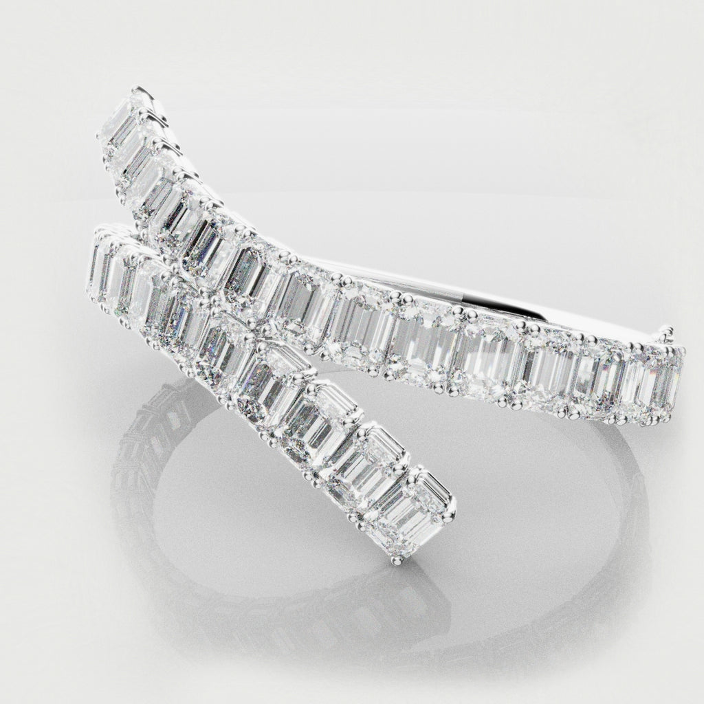 The Cascade Bangle