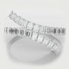 The Cascade Bangle