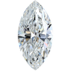 0.30 Carat E-Color SI1-Clarity Marquise Diamond