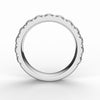 Kevin & Sally - Matching Eternity to The Wedding Ring