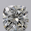 1.57 Carat H-Color SI1-Clarity Cushion Diamond