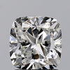 1.54 Carat H-Color VVS2-Clarity Cushion Diamond