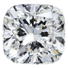 3.00 Carat G-Color VS2-Clarity Cushion Diamond