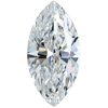 1.26 Carat F-Color VS2-Clarity Marquise Diamond