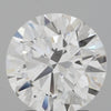 2.00 Carat H-Color VVS2-Clarity Round Diamond