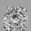 0.95 Carat D-Color VS1-Clarity Cushion Diamond