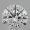 1.07 Carat E-Color VS1-Clarity Round Diamond