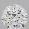 1.16 Carat G-Color VS2-Clarity Round Diamond